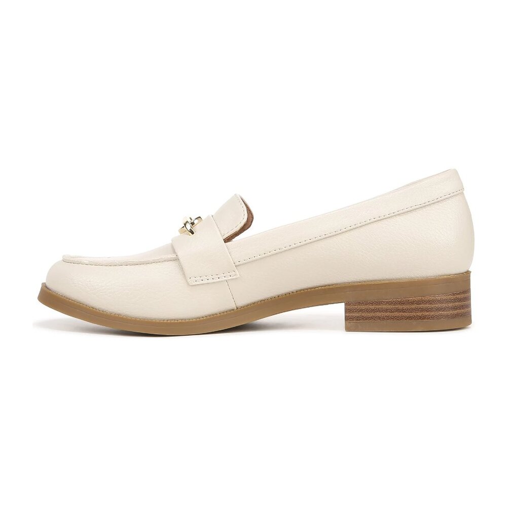 LifeStride Sonoma Bone Loafer/NIB/8.5M - Picture 2 of 12